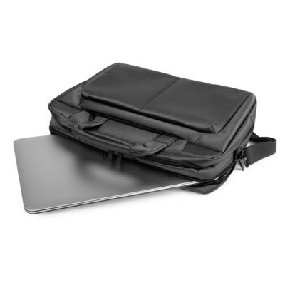 3. NATEC Gazelle NTO-0814 Laptoptasche (14"; schwarz)