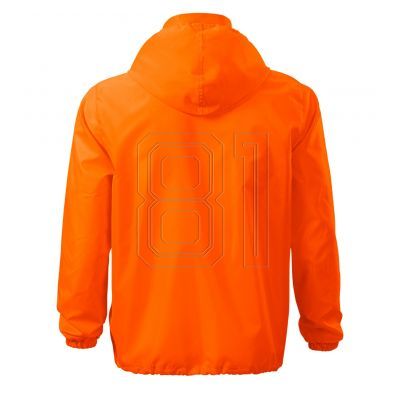 2. Malfini Windy M MLI-52491 Jacke