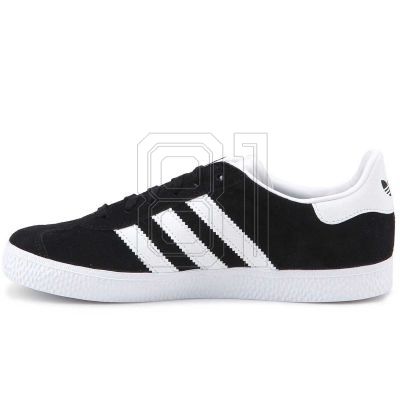 11. Adidas Gazelle C Jr BB2507 Schuhe