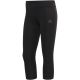 6. adidas Own the run Tight 3/4 W CF6222 Laufhose