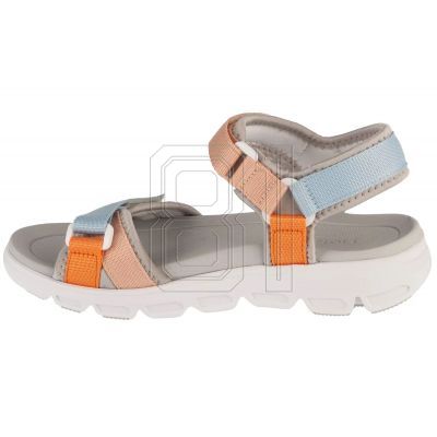 6. Rieker Sandalen W V8401-92 