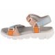 6. Rieker Sandalen W V8401-92 