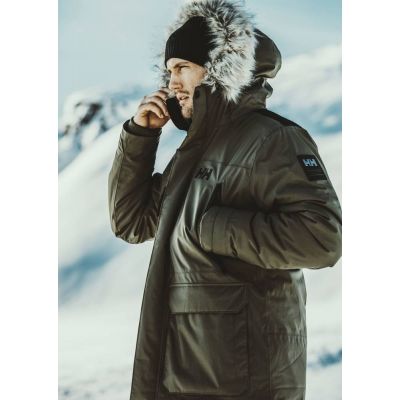5. Helly Hansen Markenmütze 57502 990