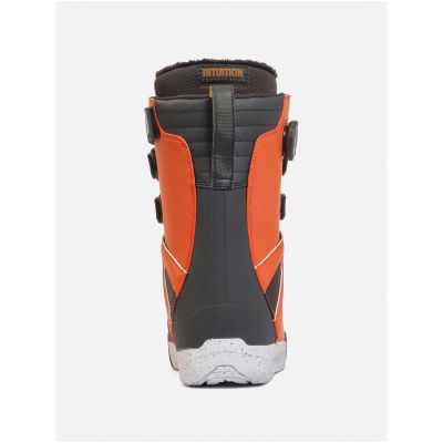 2. Herren-Snowboardboots K2 OVERDRAFT brick