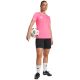 7. Damen-T-Shirt adidas Entrada 26 Jersey rosa KE9842