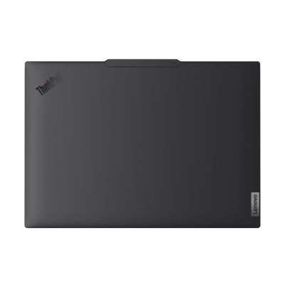 5. Lenovo ThinkPad T14 G6 Ultra 7 255V 14,0" WUXGA IPS 400 Nits 60 Hz AG 16 GB DDR5 5600 SSD 1 TB Intel Grafik LAN Webcam 5,0 MP 57 Wh W11 Pro Schwarz 3 Jahre Vor-Ort-Service
