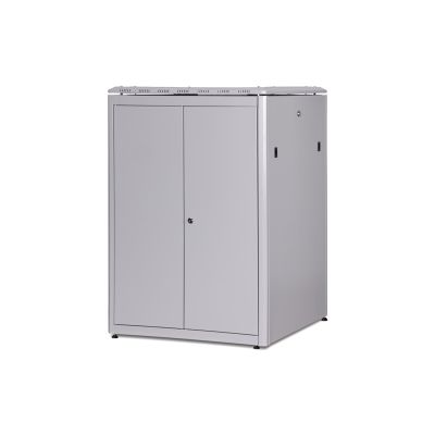 9. Digitus Unique Series Netzwerkschrank - 800x800 mm (BxT)