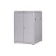 9. Digitus Unique Series Netzwerkschrank - 800x800 mm (BxT)