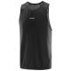 Salomon SHKout Core Tank LC2424800 Schwarz L