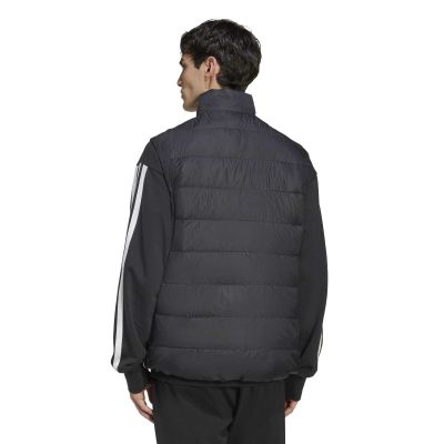 3. Adidas Essentials 3-Streifen Daunenweste KC1602