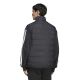 3. Adidas Essentials 3-Streifen Daunenweste KC1602