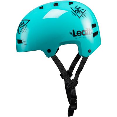 2. Kinder-Fahrradhelm LEATT Helmet MTB Urban 2.0 Junior V24