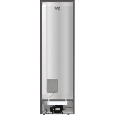 13. GORENJE NRK6202EXL4 Kühl-Gefrierkombination