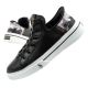 Skechers Snoop Dogg M 251016/BKW Schuhe