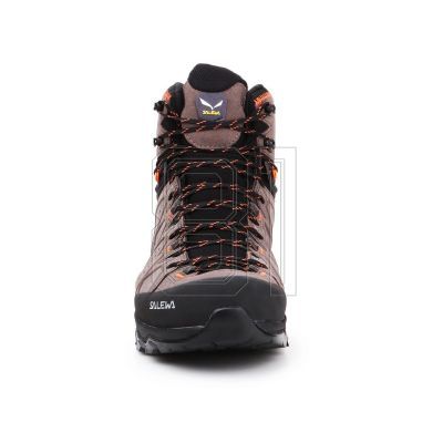 4. Salewa MS Alp Trainer 2 Mid GTX M 61382-7512 Schuhe