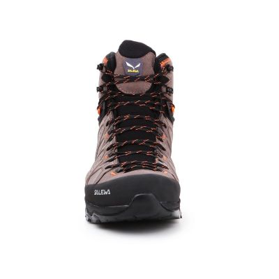 4. Salewa MS Alp Trainer 2 Mid GTX M 61382-7512 Schuhe