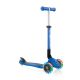 14. Globber Faltbarer 3-Rad-Scooter Lights Navy Blue Jr 437-100