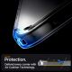 8. Spigen Ultra Hybrid Mag-Hülle mit MagSafe für iPhone 16 Pro – transparent