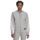 Adidas FI 3-Streifen Full-Zip Reg Sweatshirt W H57289