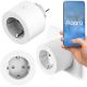 Aqara Smart Plug SP-EUC01 EU HomeKit ZigBee Smart-Steckdose