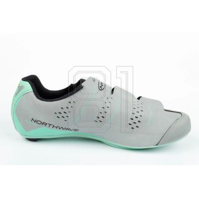 8. Northwave Verve SRS W 80171018 88 Fahrradschuhe