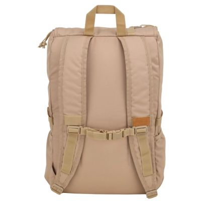 3. JanSport Hatchet Rucksack EK0A5BI68O7 Beige One Size