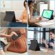 8. Tech-Protect SC Pen Hülle für Samsung Galaxy Tab A9 / A11 8.7 X110 / X115 / X133 / X135 - Schwarz