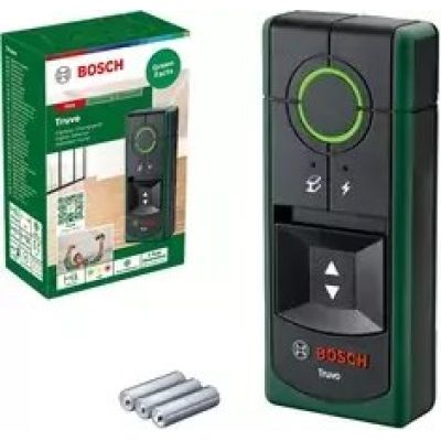 4. Bosch Truvo Digital-Multidecoder