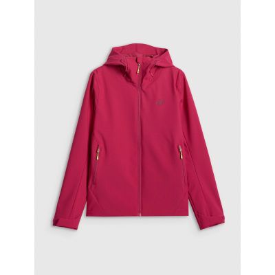 9. Damen-Übergangsjacke 5000 Membran 4F 4FWSS26TTJAF1111-55S