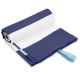 5. Spokey Sailor schnelltrocknendes Handtuch SPK-944835