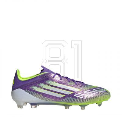 Adidas F50 Elite FG M JH7615 Fußballschuhe