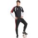 14. adidas Tiro 26 Competition Trainings-Sweatshirt für Herren, schwarz, KA7680
