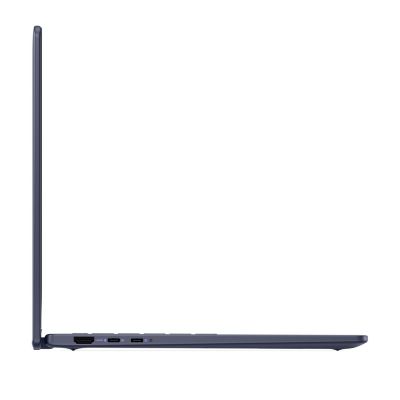 14. DELL 2-in-1 DB04255 AMD Ryzen AI 5 340 Hybrid (2-in-1) 35,6 cm (14") Full HD+ Touchscreen 16 GB LPDDR5x-SDRAM 512 GB SSD Wi-Fi 7 (802.11be) Windows 11 Home Blau