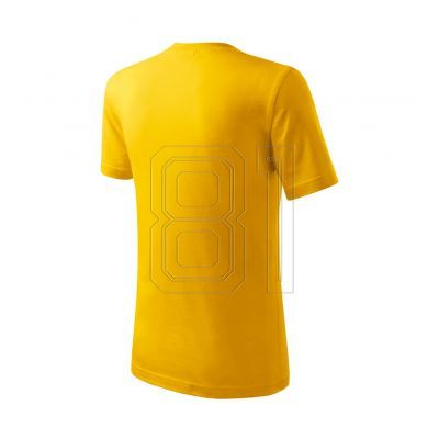 6. Malfini Classic New Jr T-shirt MLI-13504