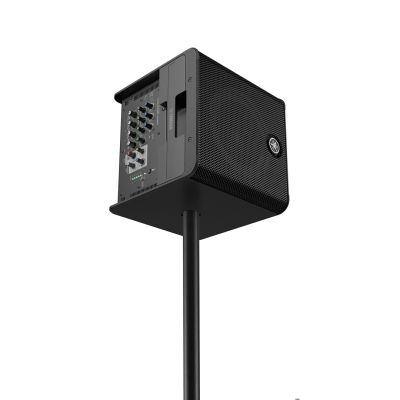 11. Yamaha Stagepas 200BTR – Kompaktes Bluetooth-Lautsprechersystem