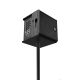 11. Yamaha Stagepas 200BTR – Kompaktes Bluetooth-Lautsprechersystem
