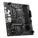 3. MSI PRO B760M-P DDR4 Mainboard