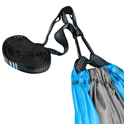 3. Spokey AIR Rocker 941068 ultraleichte Touristenhängematte