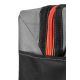 2. Graphitfarbene Handtasche/Schultertasche 58G092