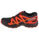6. Salomon Speedcross CSWP Jr 471234 Schuhe 