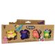 9. FUGGLER S2 FIGUREN - 4ER-PACK (SORTIMENT)
