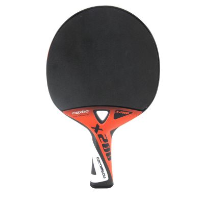 36. NEXEO GRAPHITE X200 Tischtennisschläger
