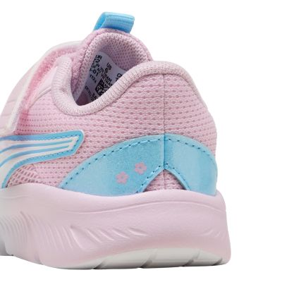 3. Puma Flex Focus Modern Jelly Heaven AC+ I 406083 01 Kinderschuhe