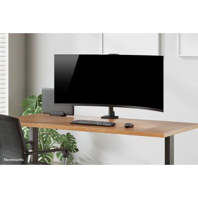 8. Neomounts NSLS300BLACK Laptopständer, Notebookständer, Schwarz, 43,2 cm (17 Zoll)
