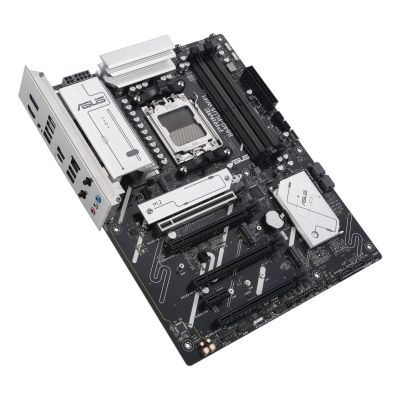 12. ASUS PRIME B840-PLUS WIFI Mainboard