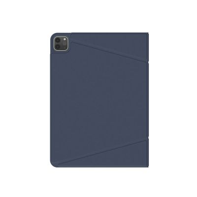 AmazingThing Matte Pro Mag Folio Hülle mit Ständer für iPad Air 11" M3/M4 (2025/2026) - Blau