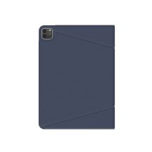 AmazingThing Matte Pro Mag Folio Hülle mit Ständer für iPad Air 11" M3/M4 (2025/2026) - Blau