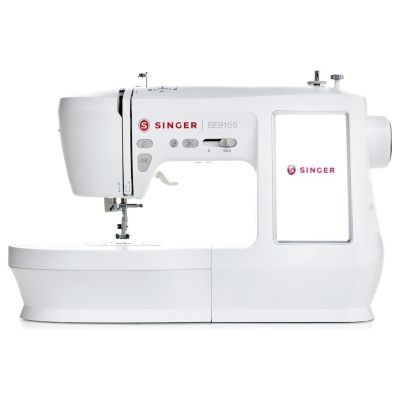 Singer SE9155 Nähmaschine, Stickmaschine