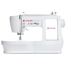 Singer SE9155 Nähmaschine, Stickmaschine