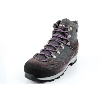 3. Aku Trekker Pro GORE-TEX Trekkingschuhe braun